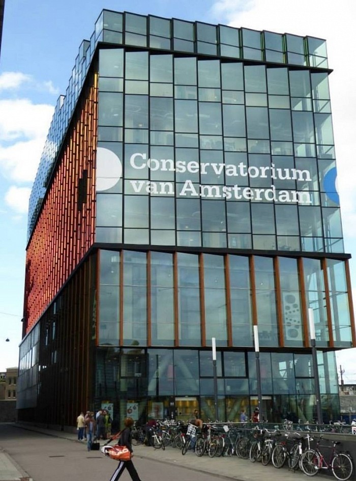 Conservatorium van Amsterdam