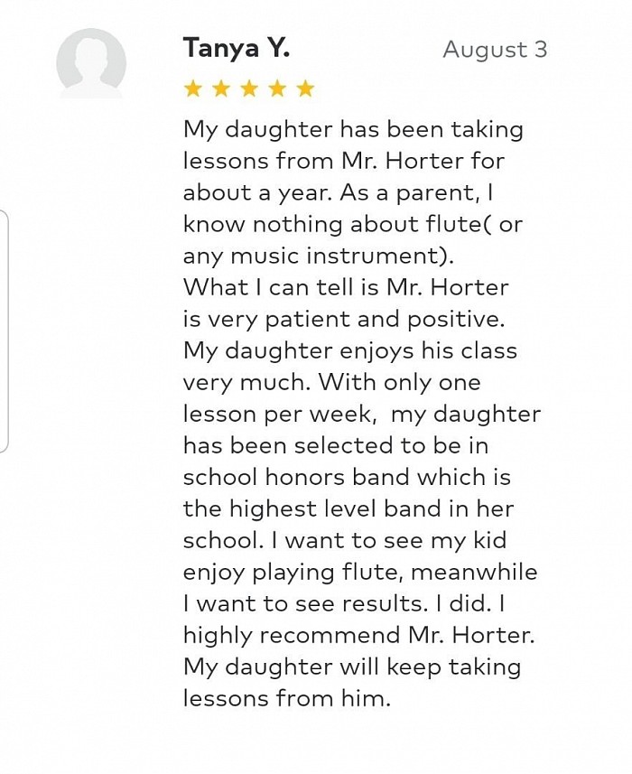 Reviews