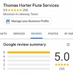 Reviews
