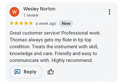 reviews