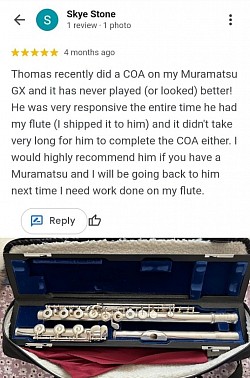 Reviews