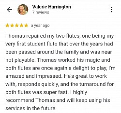 Reviews