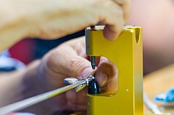 Fluterepair