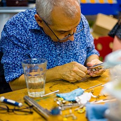 Fluterepair