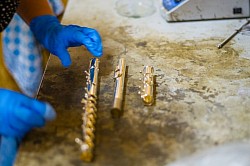 Fluterepair
