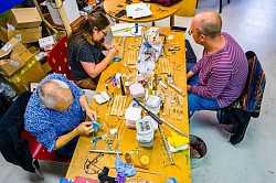Fluterepair